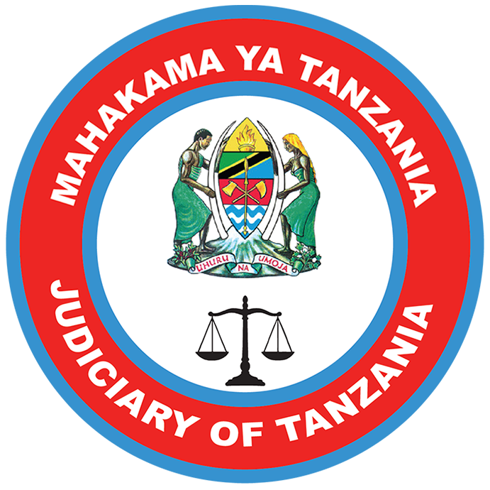 Judiciary of Tanzania GitLab